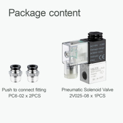 2V025-08-110V,VIILOCK,2V025-08-110V
