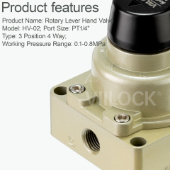 HV-02,VIILOCK,HV-02