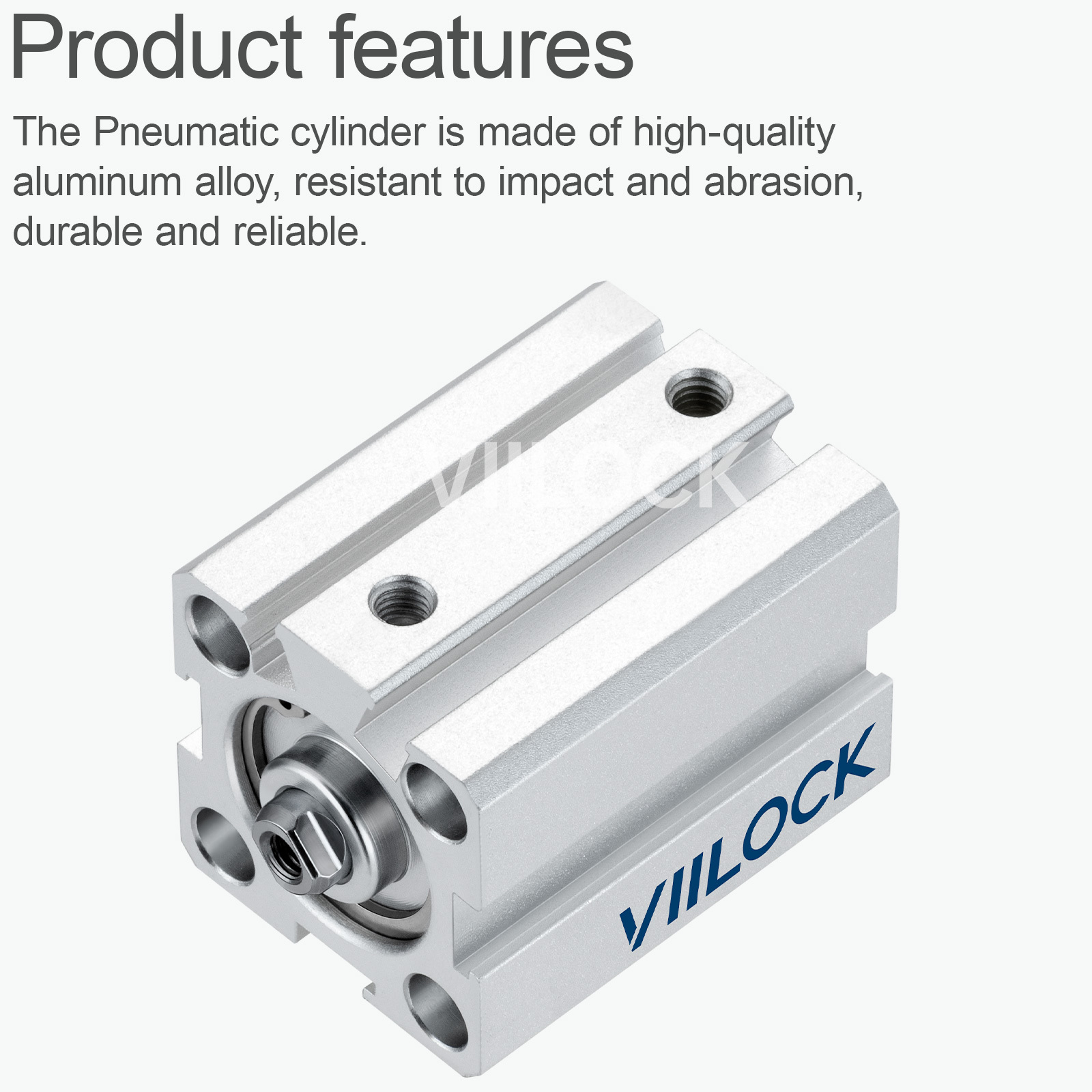 SDA 20X25,VIILOCK,SDA 20X25