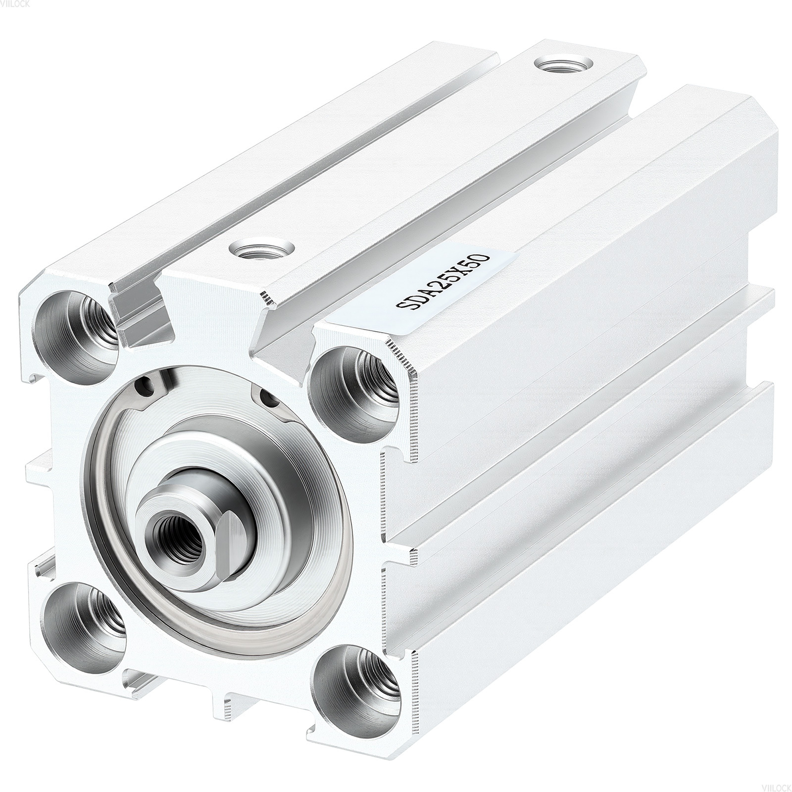 SDA 25X50,VIILOCK,SDA 25X50