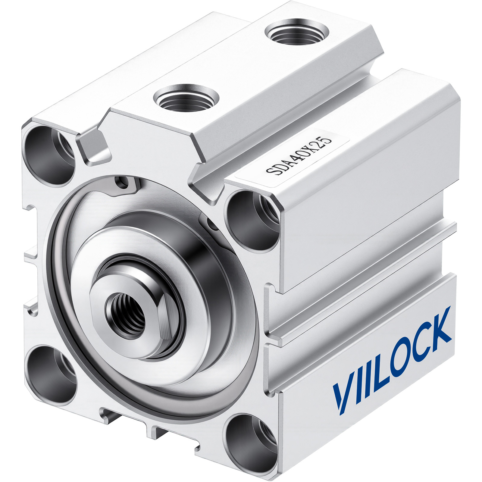 SDA 40X25,VIILOCK,SDA 40X25