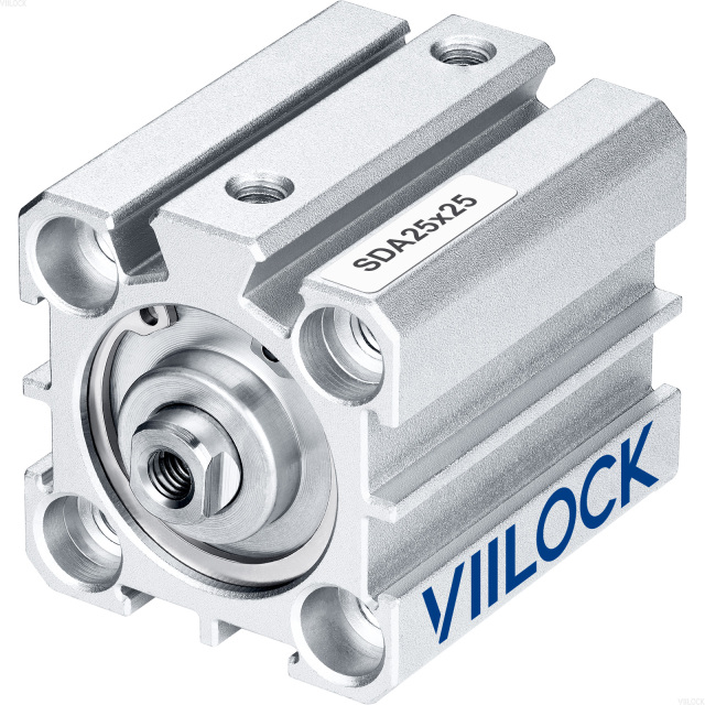 SDA 25X25,VIILOCK,SDA 25X25