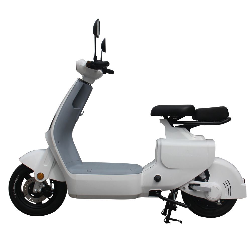 1000W 60V20AH Electric moped 45km/h 50km range