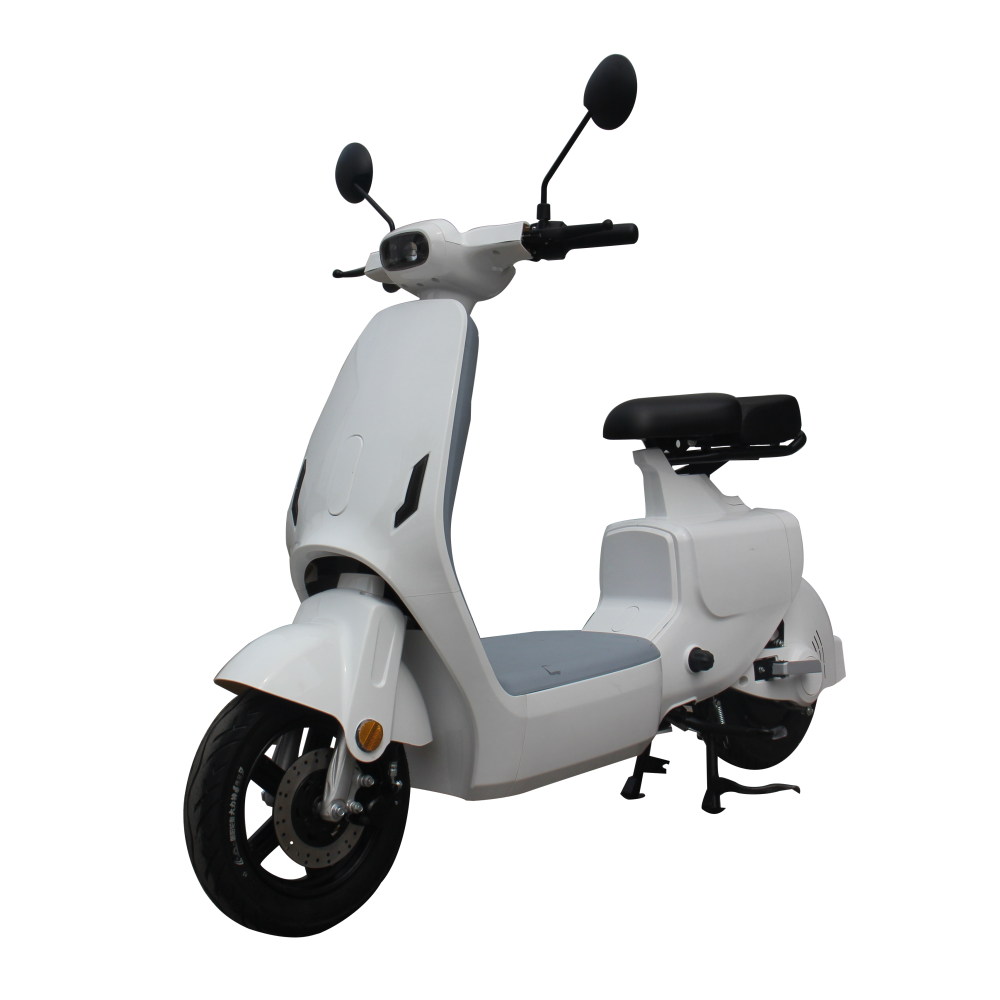 1000W 60V20AH Electric moped 45km/h 50km range