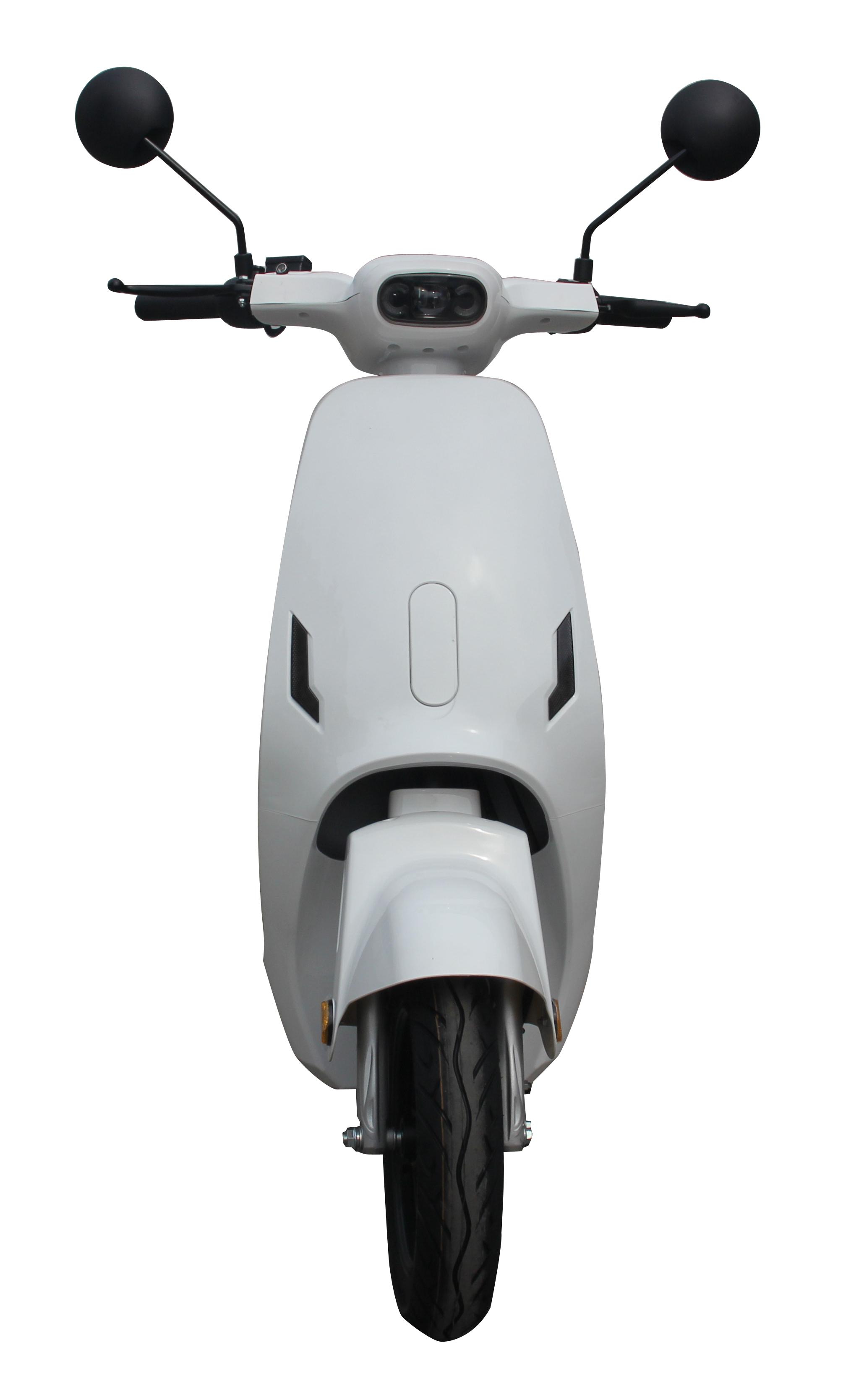 1000W 60V20AH Electric moped 45km/h 50km range