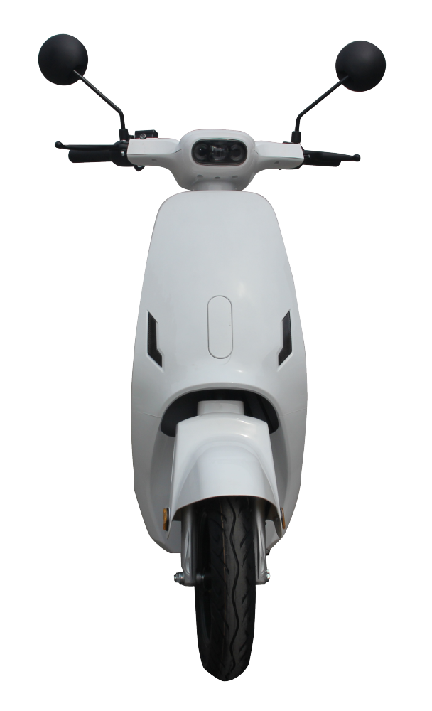 1000W 60V20AH Electric moped 45km/h 50km range