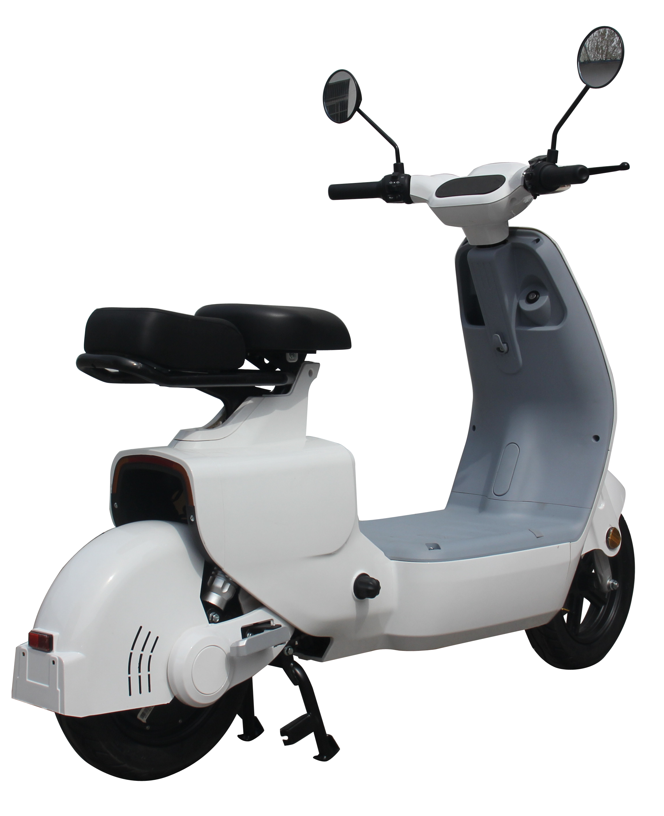 1000W 60V20AH Electric moped 45km/h 50km range
