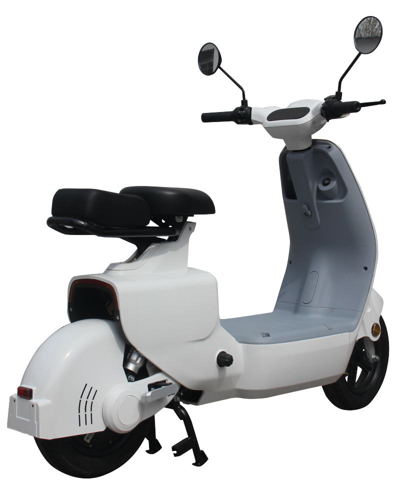 1000W 60V20AH Electric moped 45km/h 50km range