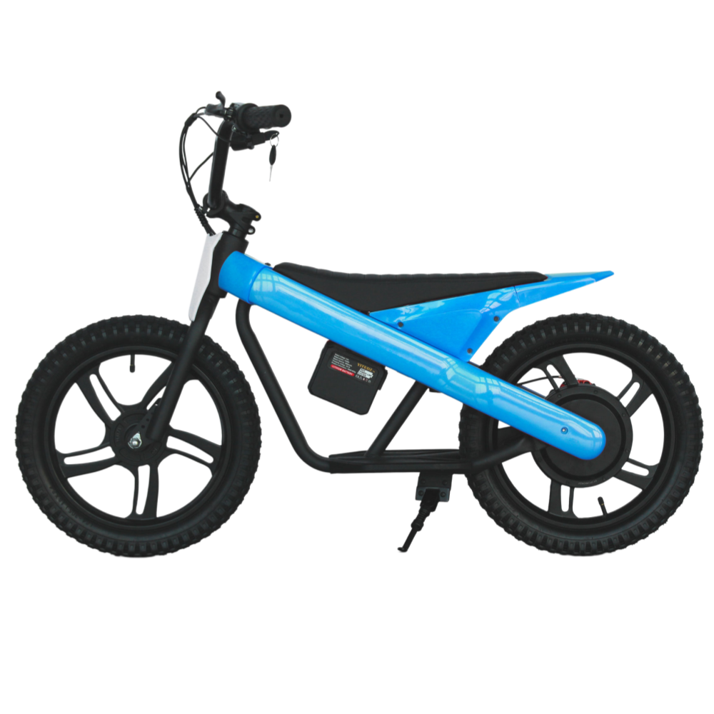 Electric Balance Bike Running Bike Walking Bike Pushbike Learner Bike bicycle