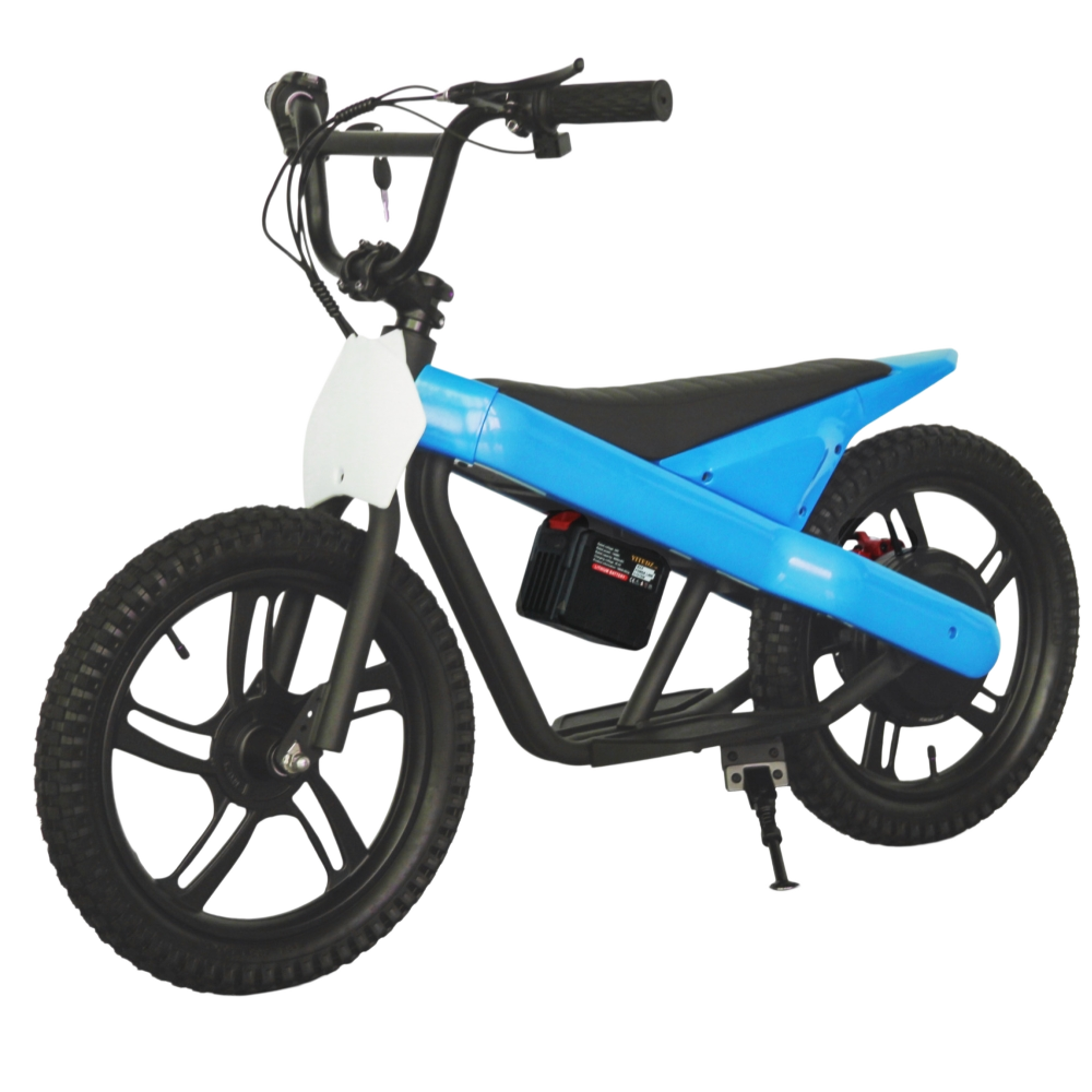 Electric Balance Bike Running Bike Walking Bike Pushbike Learner Bike bicycle