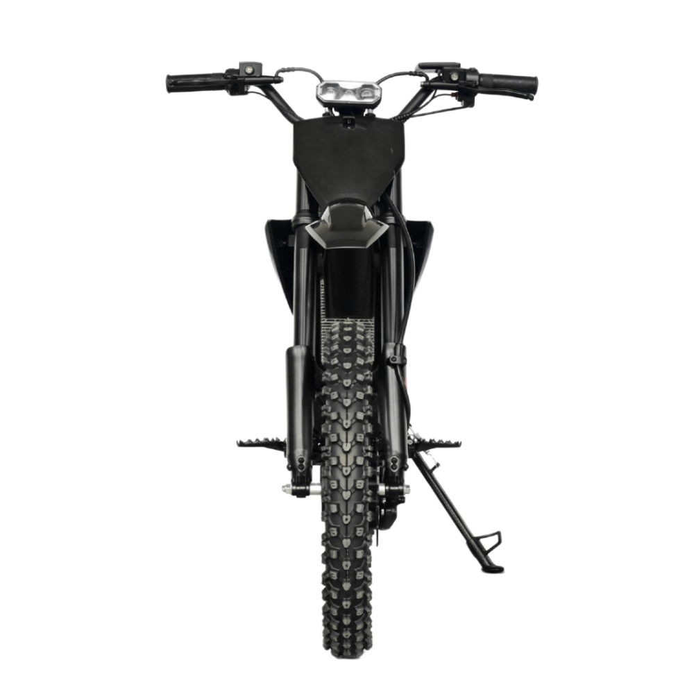 Electric motorcycle Dirty bike motocross high speed 80km/h long range