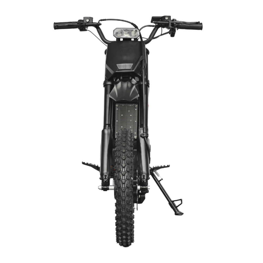 Electric motorcycle Dirty bike motocross high speed long range
