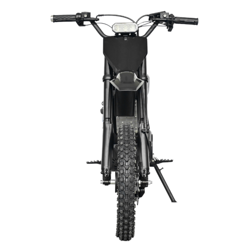 Electric motorcycle Dirty bike motocross high speed long range