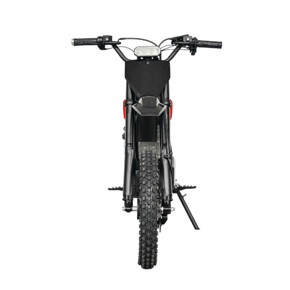 Electric motorcycle Dirty bike motocross high speed long range