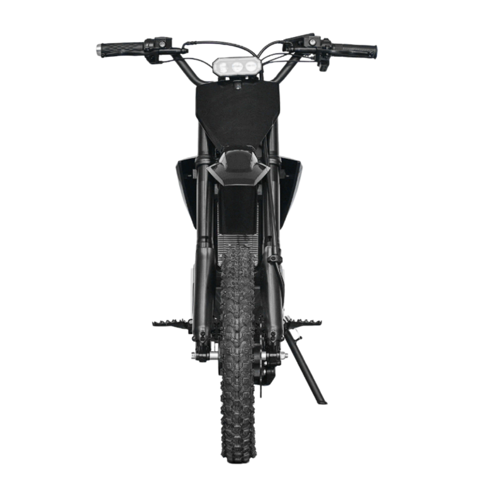 Electric motorcycle Dirty bike motocross high speed long range