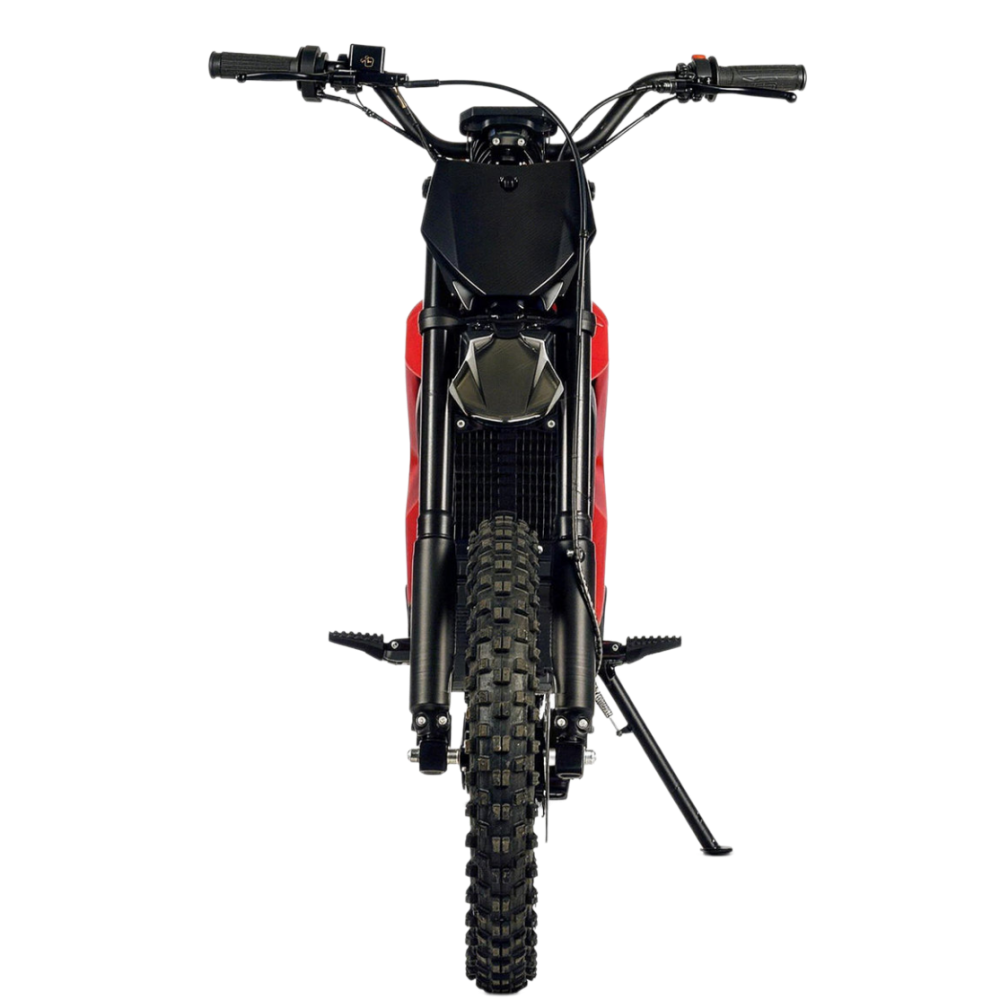 Electric motorcycle Dirty bike motocross high speed long range