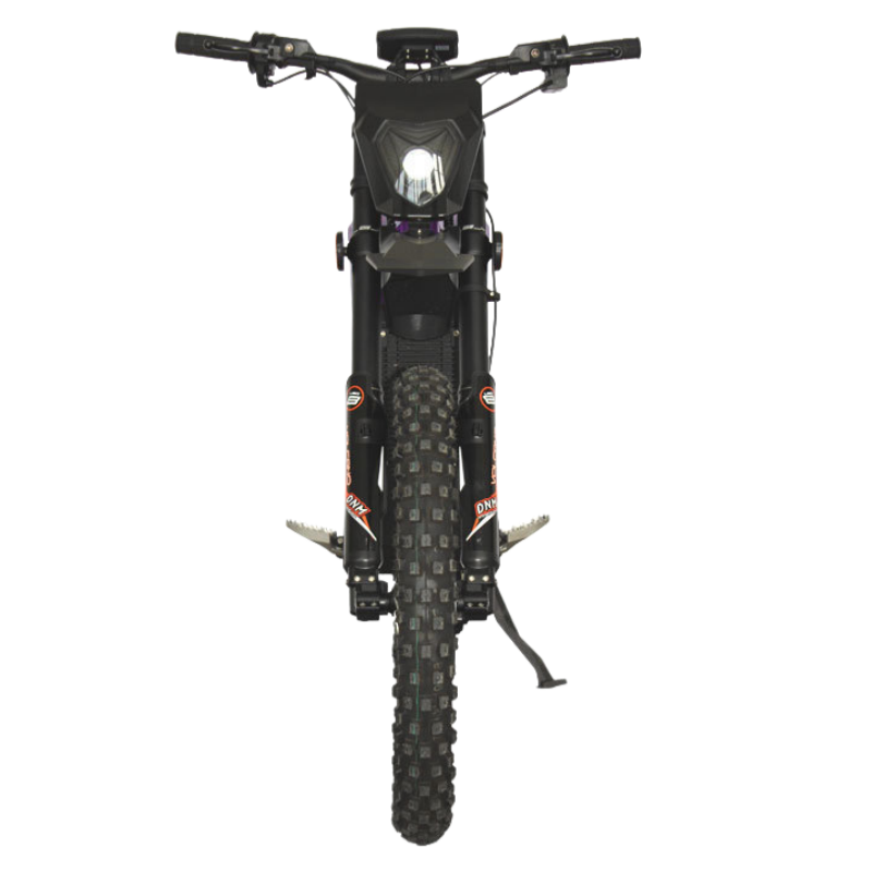 Electric motorcycle Dirty bike motocross high speed 150km/h long range
