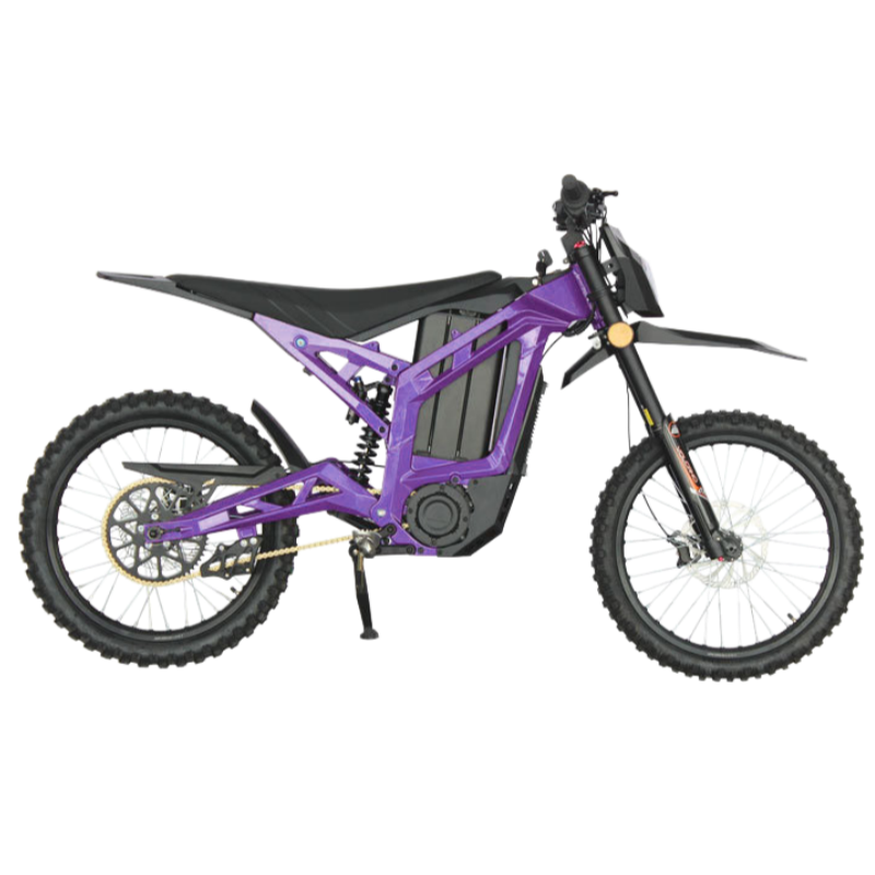 Electric motorcycle Dirty bike motocross high speed 150km/h long range