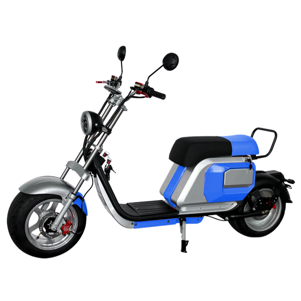 Electric motorcycle city coco harley sport motor