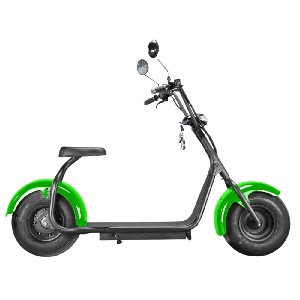 Electric motorcycle city coco harley sport motor