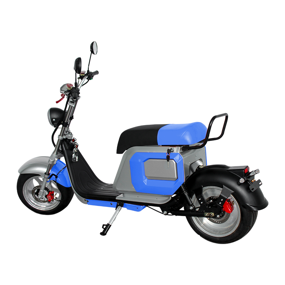 Electric motorcycle city coco harley sport motor