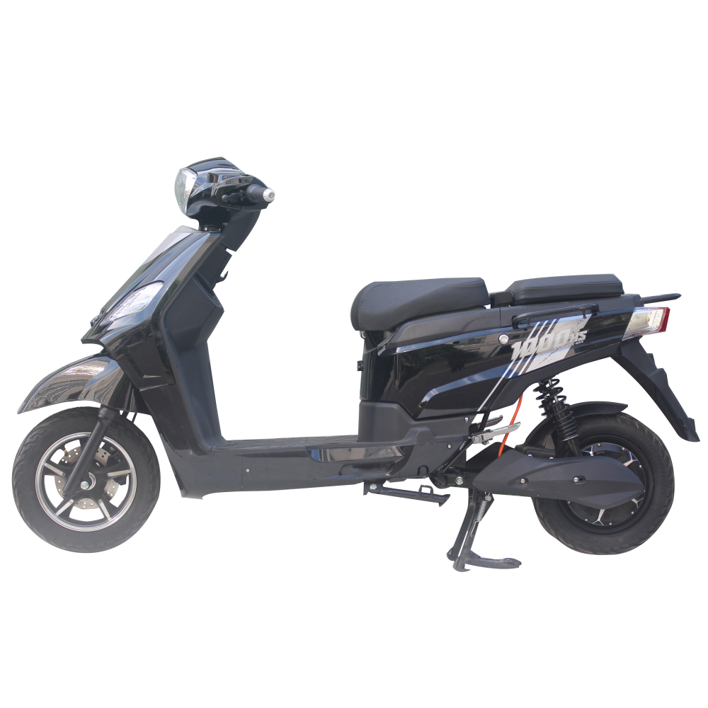 2000W 72V20AH lithium battery Electric moped sport style 60km/h speed 50km range