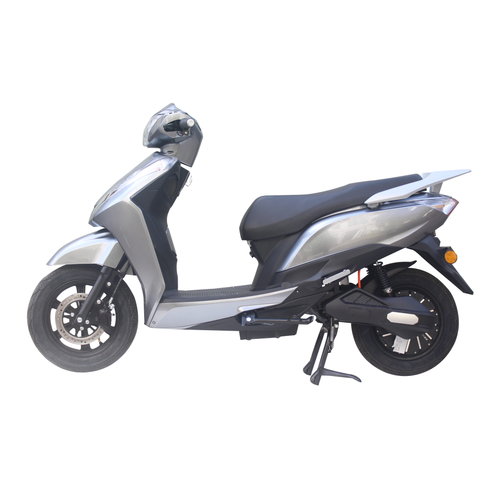 3000W 72V30AH Electric moped sport style 80km/h speed 50km range