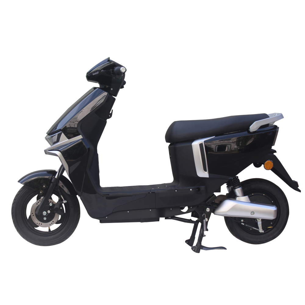 1200W 72V20AH Electric moped sport style 55km/h speed 50km range