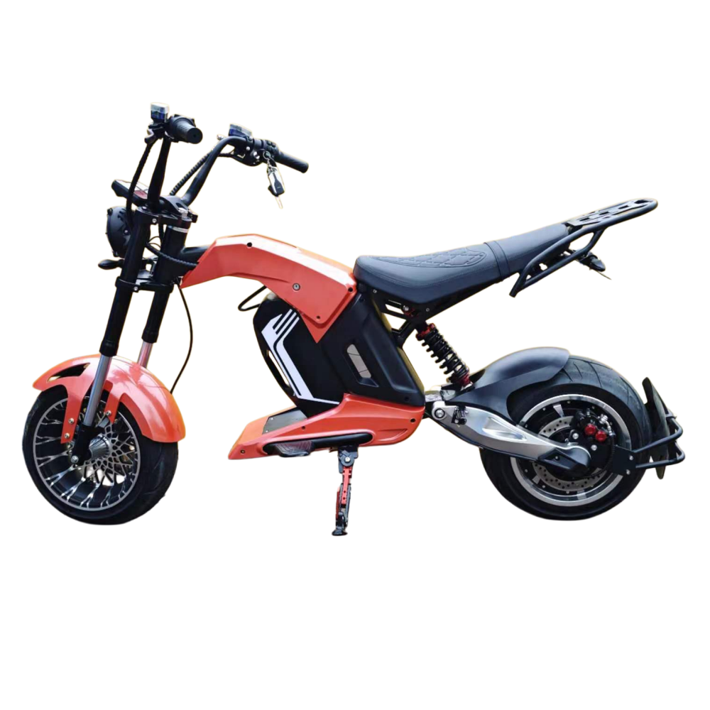 Electric motorcycle city coco harley sport motor