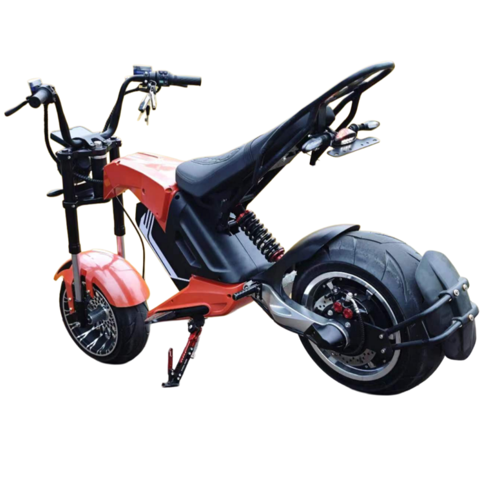 Electric motorcycle city coco harley sport motor