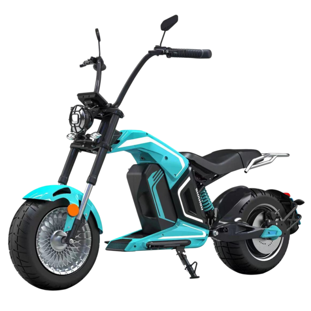 Electric motorcycle city coco harley sport motor