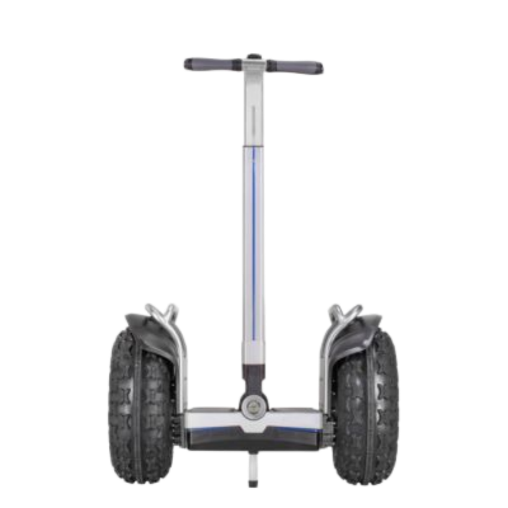 3000w unicycle electric scooter with handle self balance scooter product 48v self balancing electric scooter with handle