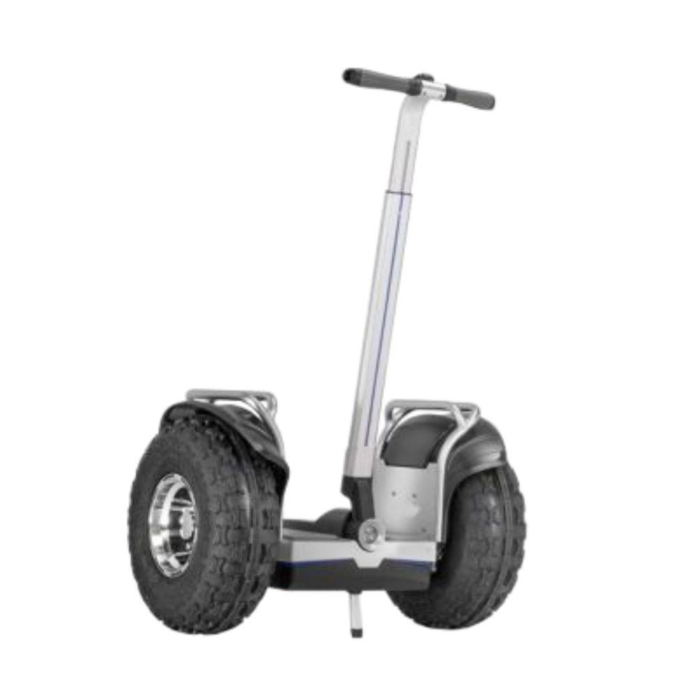 3000w unicycle electric scooter with handle self balance scooter product 48v self balancing electric scooter with handle