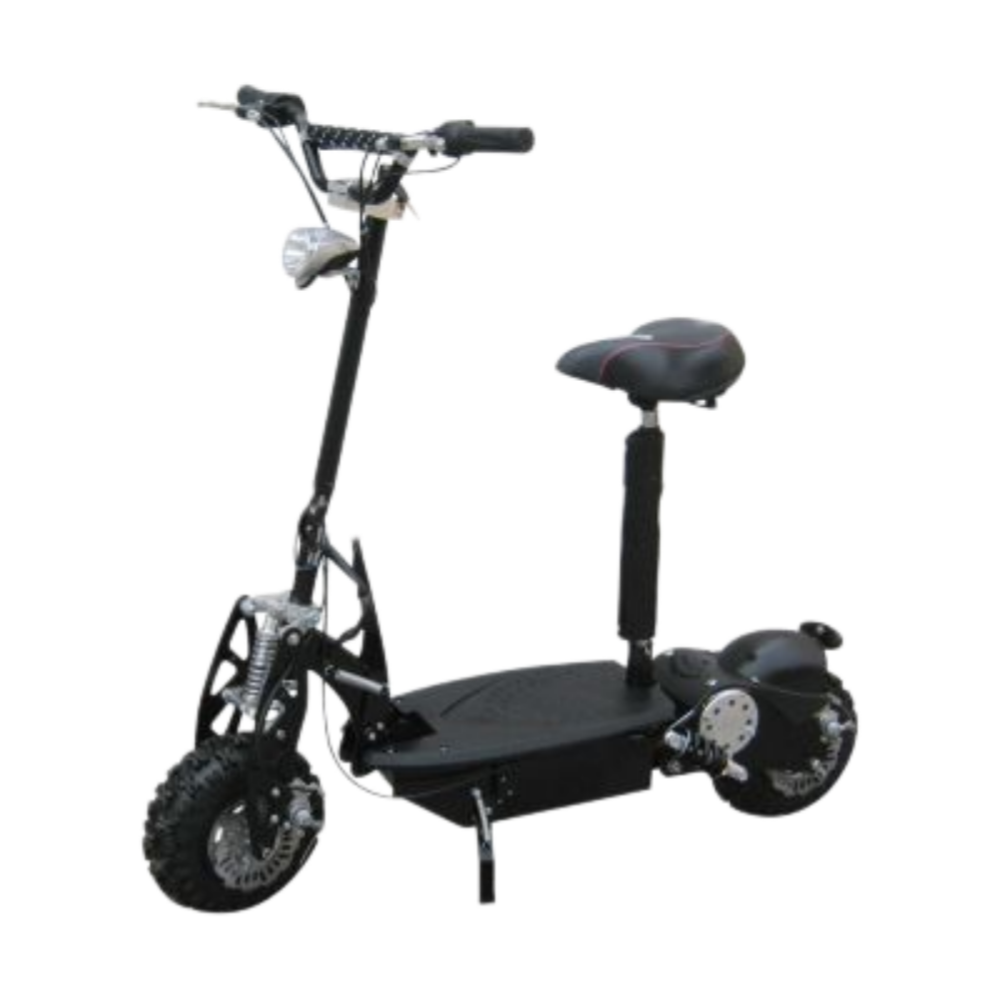 1000W big 10 Inch fat wheels tyres fast motor strong climbing aluminum alloy Portable easy folding mountain electric kick scooters