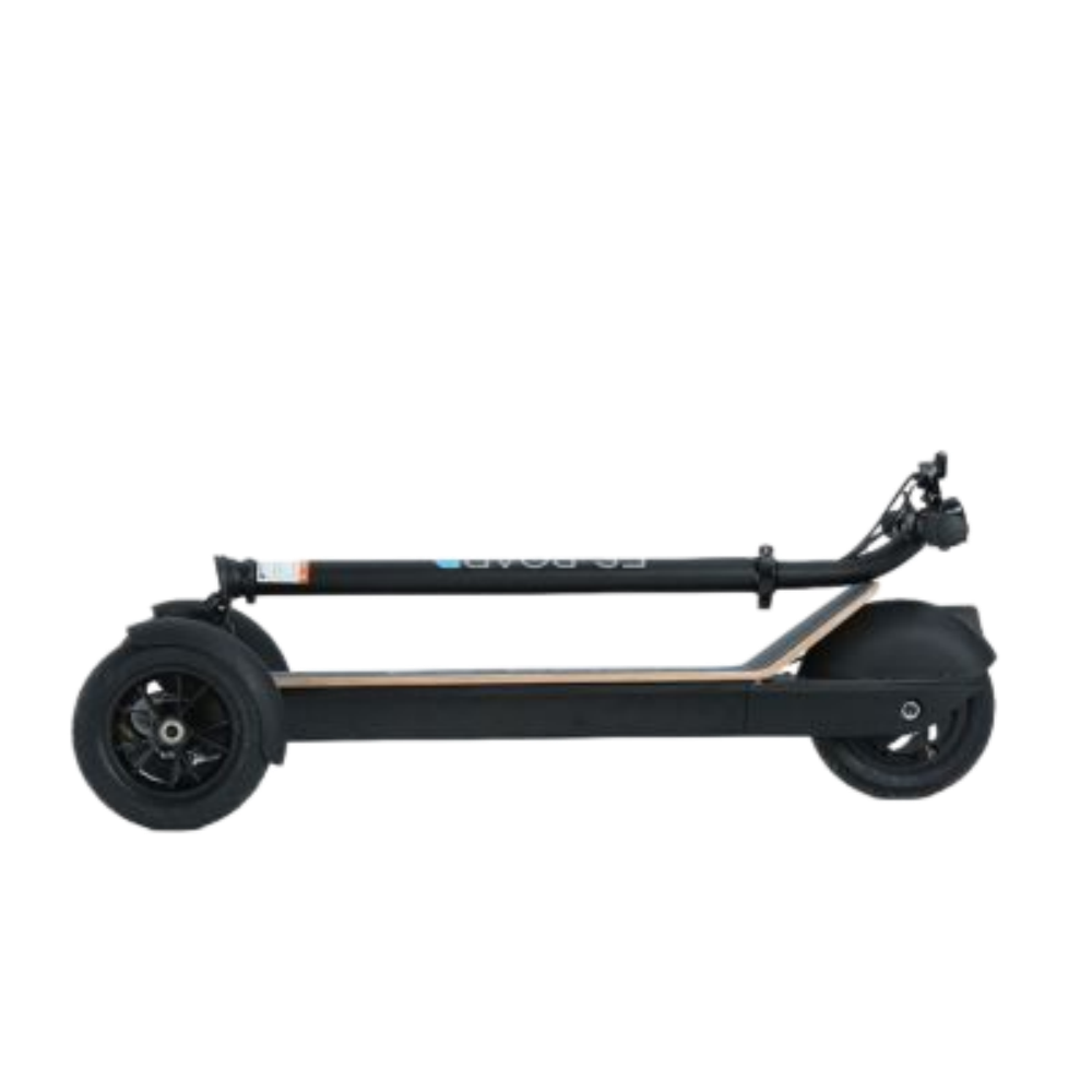 48V LCD Display 3-wheel electric skateboard 3wheel electric scooter mobility unisex adult folding three-wheeled balance scooter
