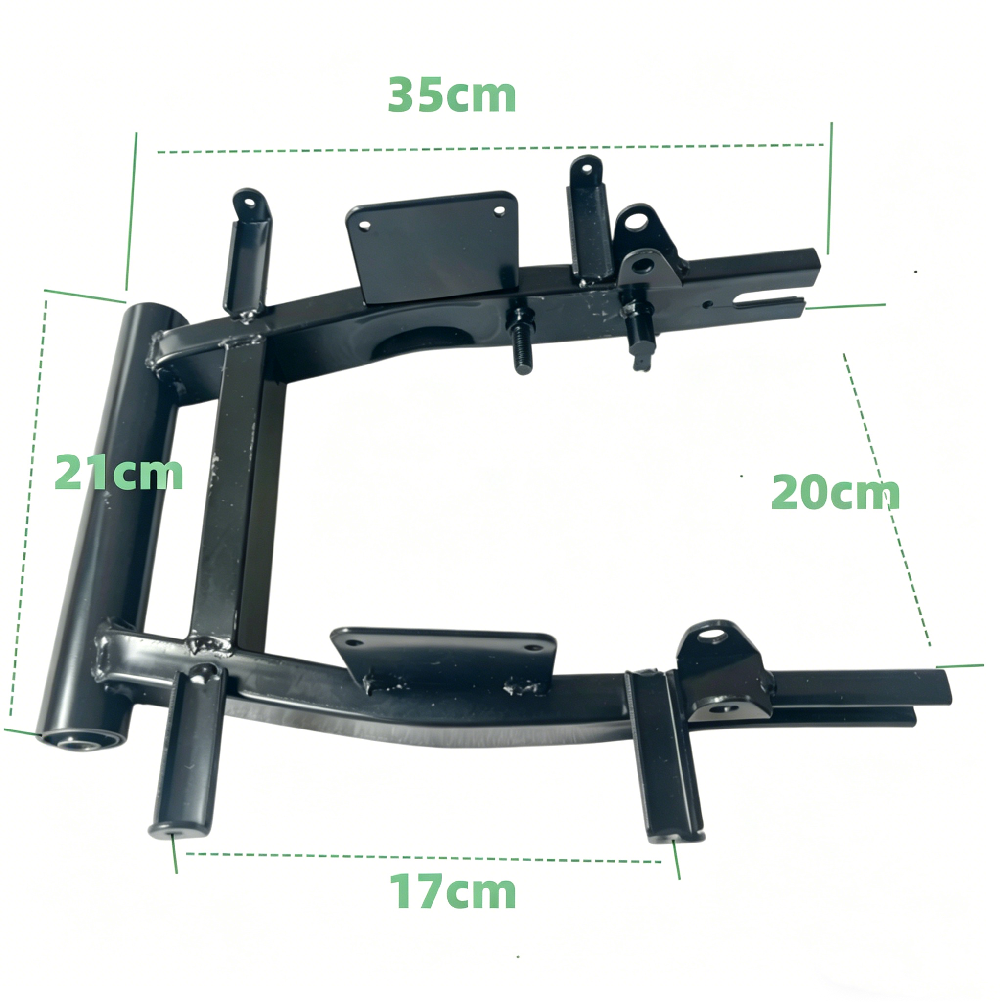 electric moped scooter motorcycle rear swingarm steel diffrent all sizes