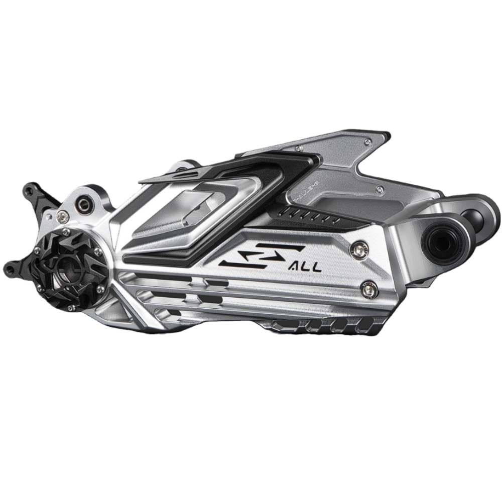 Most fashion rear Swingarm for NIU NINEBOT YADEA AIMA  Aluminum Alloy Frame for electric moped motorycle