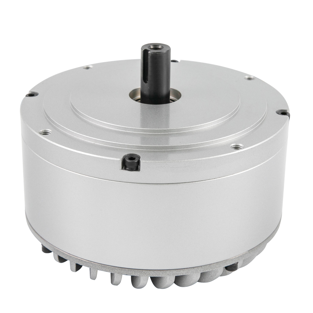 Hot Sale 48V 72V 3KW Electric Mid Drive Dc Motor Bicycle Motor Scooter Kit for Go-cart From Golden Motor