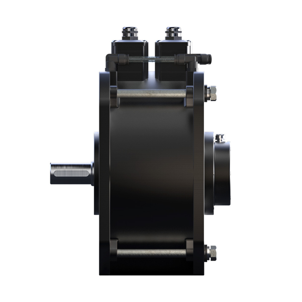 Promotion 72V/96V 20KW BLDC Electric Car & Boat Conversion Kit Brushless Motor IP65 From Golden Motor
