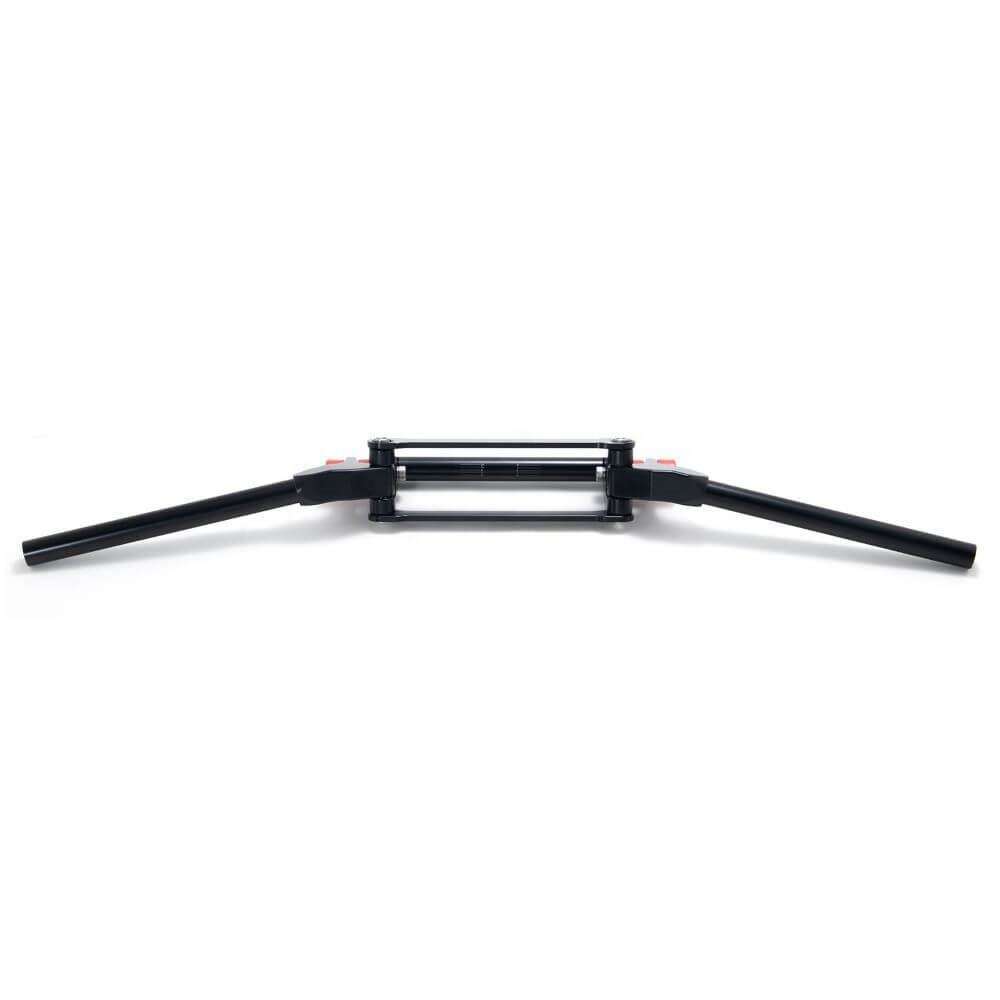 28mm Motorcycle Handlebar Motocross Motorcycle Handlebars for Dirt Pit Bike Motor ATV Quad Aluminum Material Handle Bar