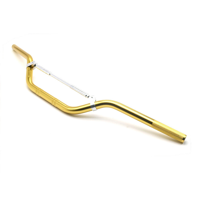 22mm 7/8'' Aluminum Alloy Handlebars for Motorbike Scooter ATV Dirt Pit Bike 50cc 70cc 110cc 125cc 140cc Motorcycle Controls