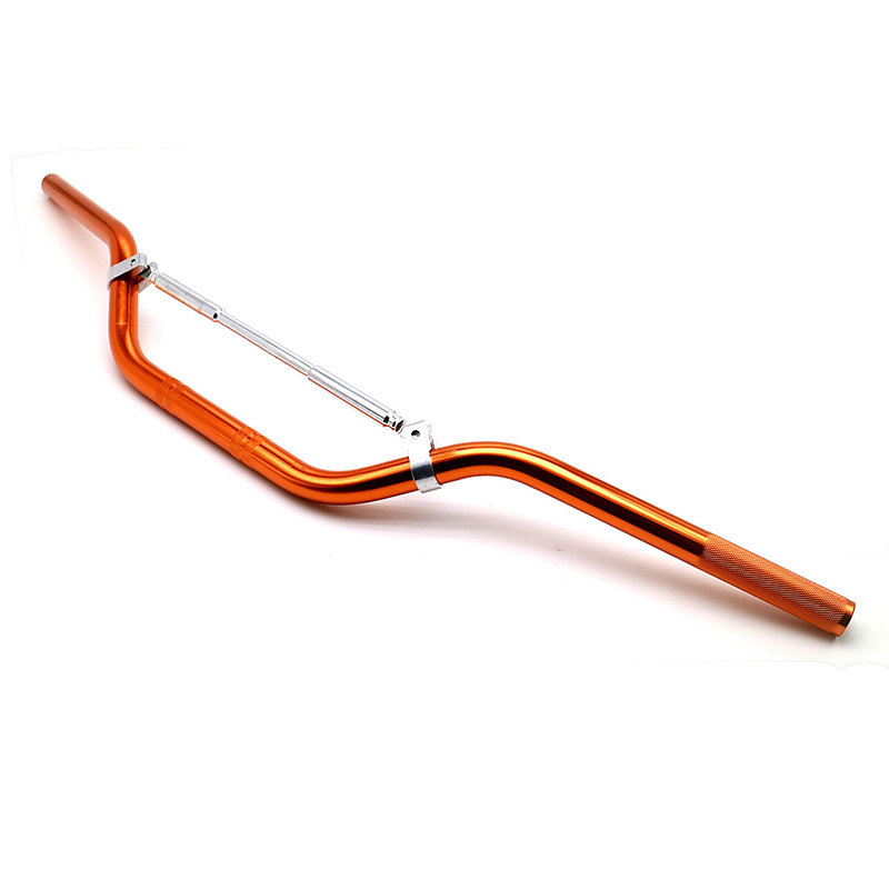 22mm 7/8'' Aluminum Alloy Handlebars for Motorbike Scooter ATV Dirt Pit Bike 50cc 70cc 110cc 125cc 140cc Motorcycle Controls
