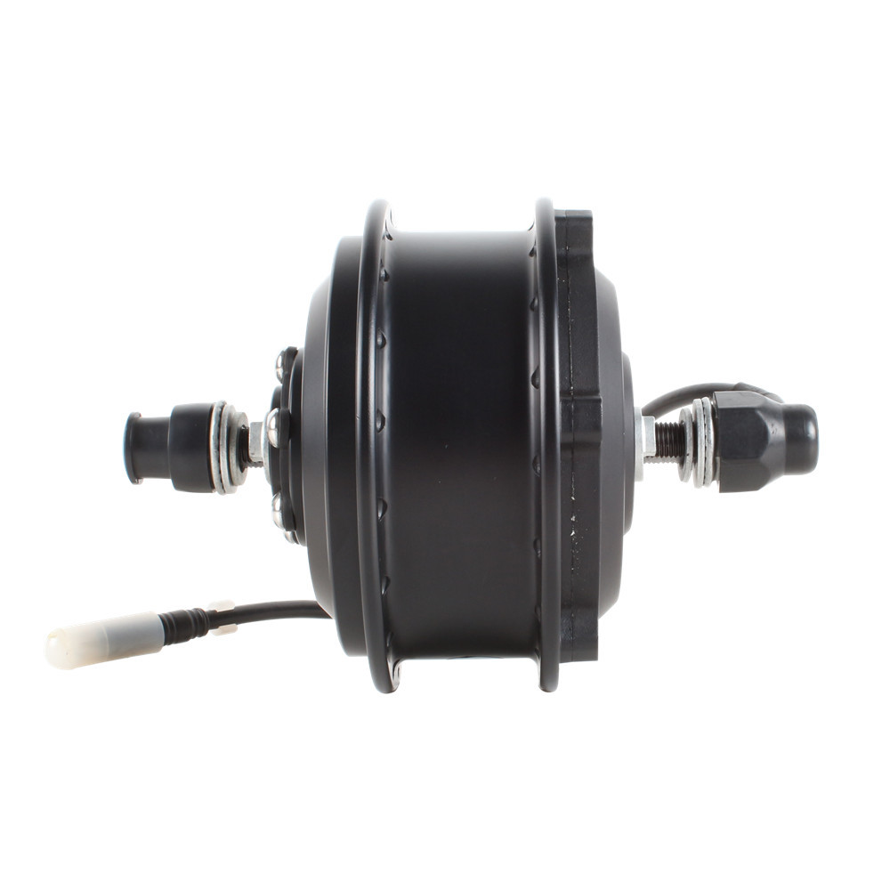 20-29" Wheel 25-28km/h Rated Speed Front 100mm Rear 135mm Waterproof 48v 500w Brushless Gear Hub Motor Electric Bike Kit