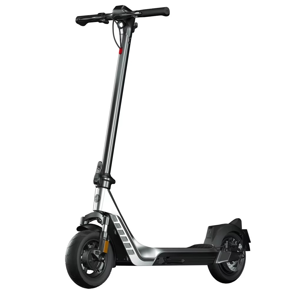 Electric Scooters 35km/h Light Strong Battery Low Voltage City Electromobile With Lithium Batteries Electronic Kick  Scooter