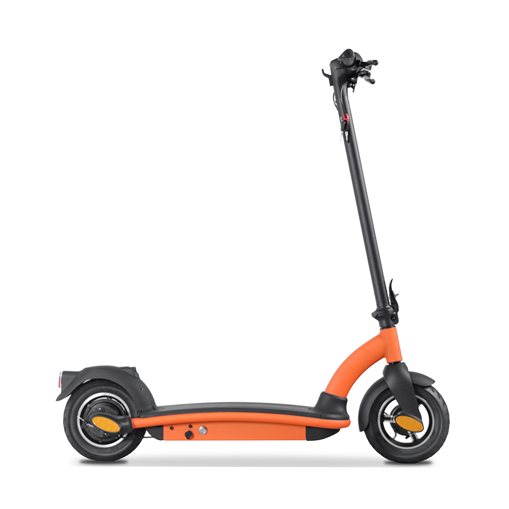 Electric Scooter 350W Powerful Motor Lithium Battery Scooters