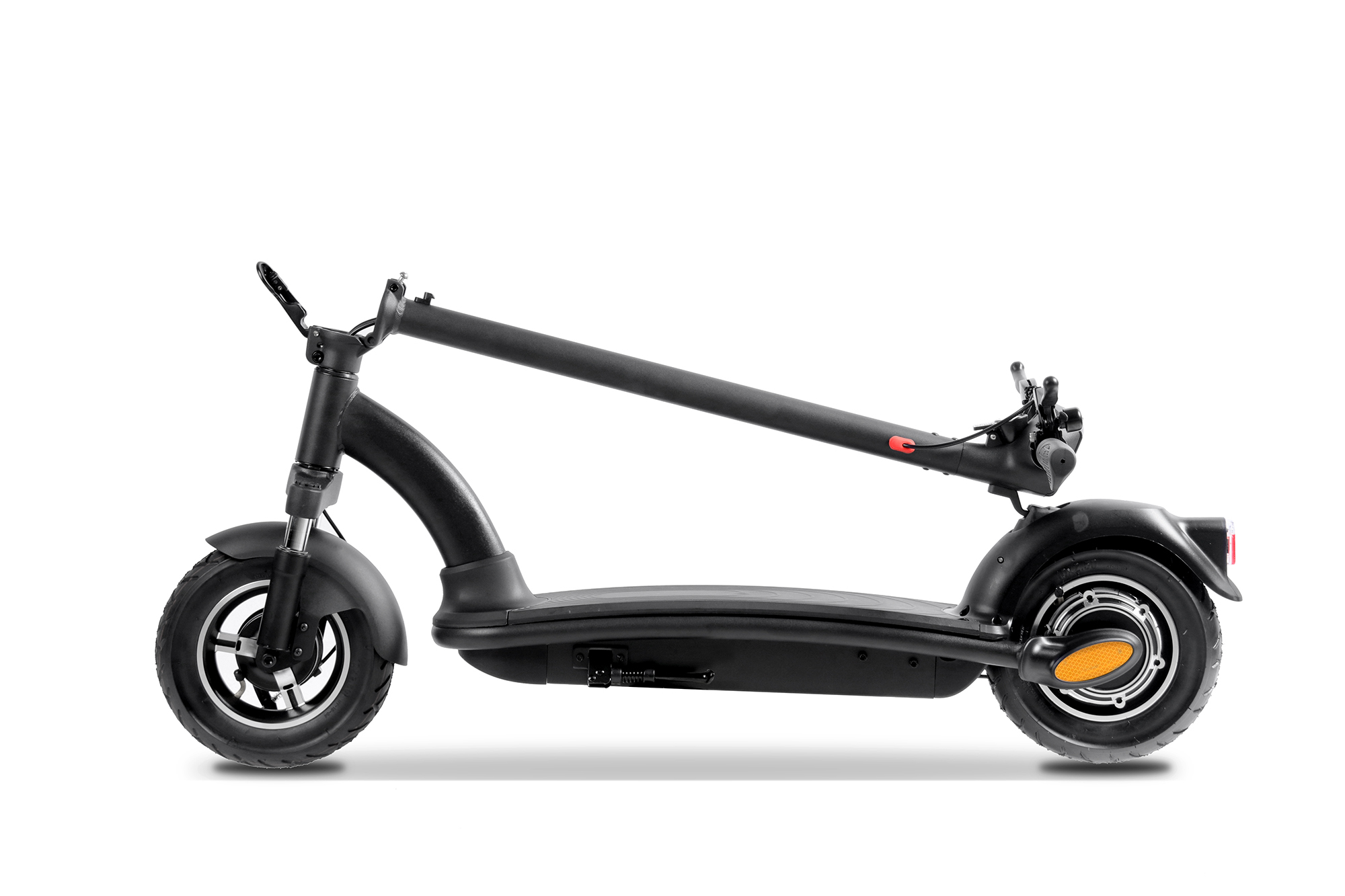 Electric Scooter 350W Powerful Motor Lithium Battery Scooters