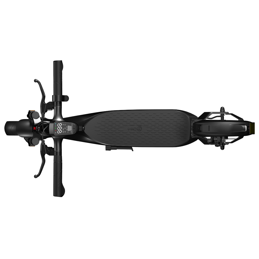 Electric Scooters 35km/h Light Strong Battery Low Voltage City Electromobile With Lithium Batteries Electronic Kick  Scooter