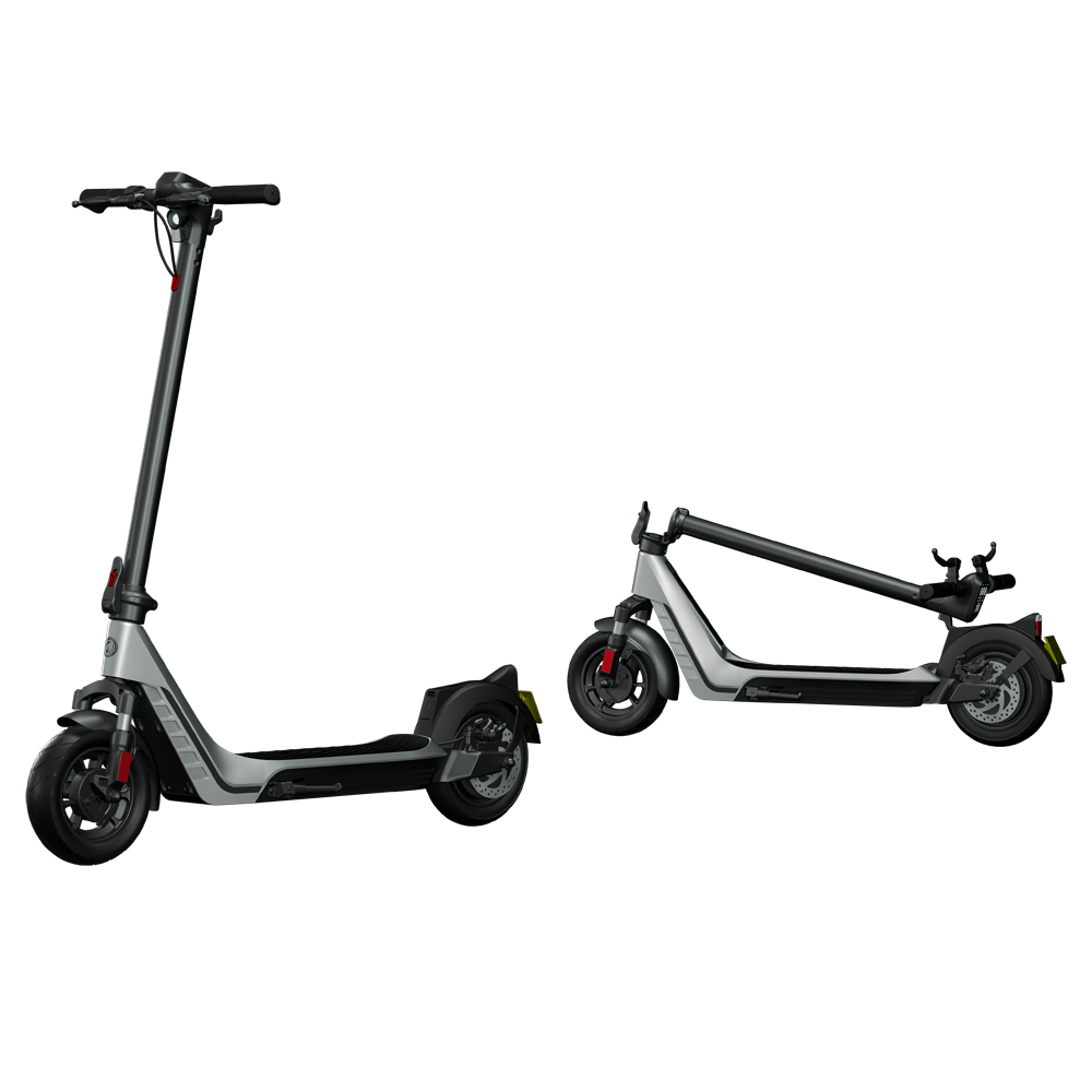 Electric Scooters 35km/h Light Strong Battery Low Voltage City Electromobile With Lithium Batteries Electronic Kick  Scooter