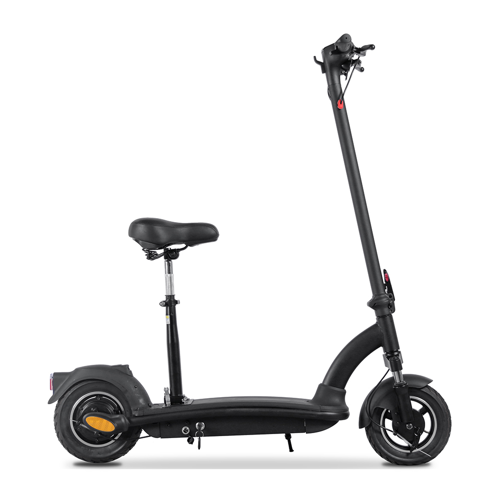 Electric Scooter 350W Powerful Motor Lithium Battery Scooters