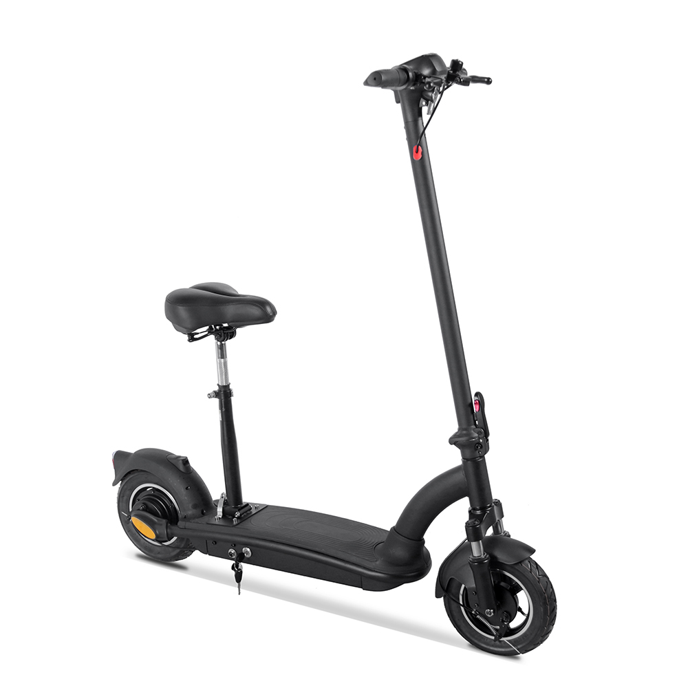 Electric Scooter 350W Powerful Motor Lithium Battery Scooters